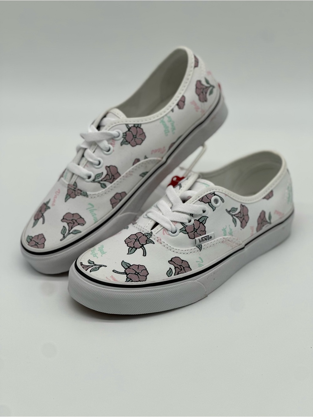 Vans Flori